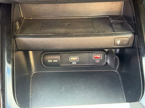 Certified 2024 Kia Forte GT w/ GT2 Package FWD image 23