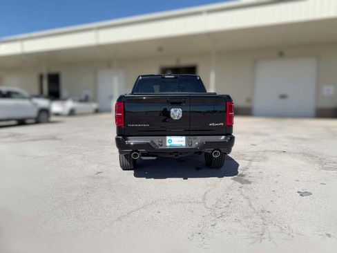 New 2026 RAM 1500 Tungsten w/ Off Road Group image 10