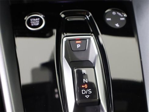 Certified 2025 Audi A3 2.0T Premium Plus w/ Premium Plus Package image 18