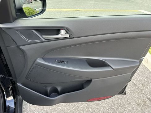 Used 2019 Hyundai Tucson Value image 43