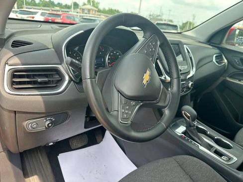 Used 2024 Chevrolet Equinox LT FWD image 13