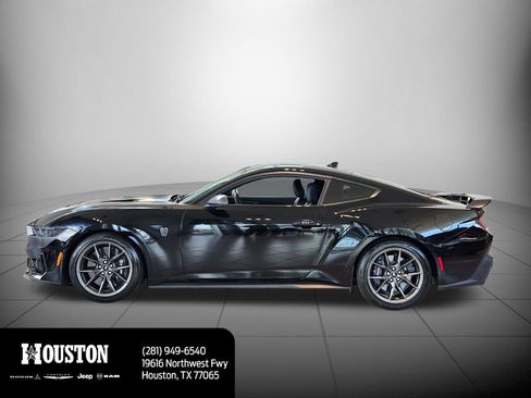Used 2024 Ford Mustang Dark Horse RWD image 6
