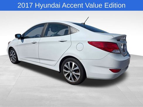 Used 2017 Hyundai Accent Value Edition image 5
