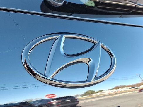 Used 2025 Hyundai Palisade Calligraphy image 30