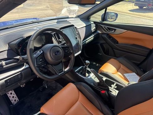 Used 2022 Subaru WRX Premium image 15