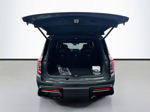 New 2026 Nissan Armada PRO-4X AWD/4WD image 29