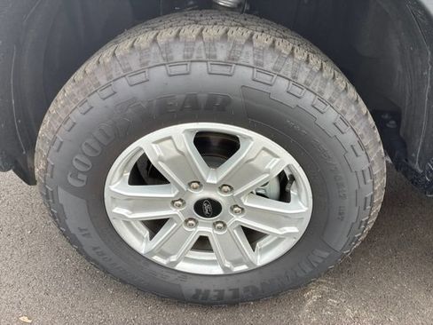 Used 2025 Ford Ranger XL w/ Trailer Tow Package AWD/4WD image 16
