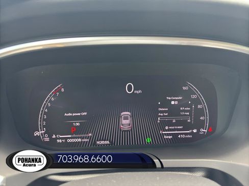 New 2026 Acura MDX SH-AWD w/ Technology Package image 7