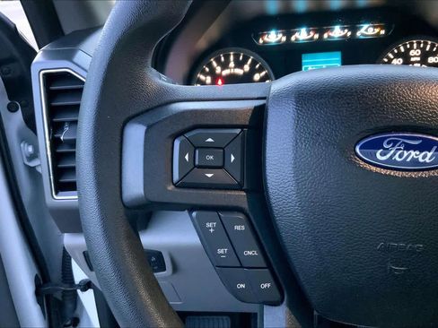 Used 2018 Ford F150 XLT RWD image 23