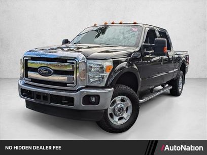 Used 2016 Ford F350 XLT
