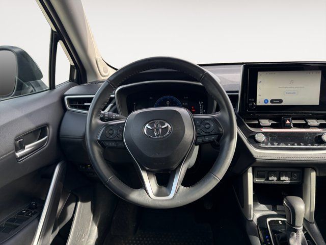Used 2024 Toyota Corolla Cross XLE w/ Convenience Package AWD/4WD image 13