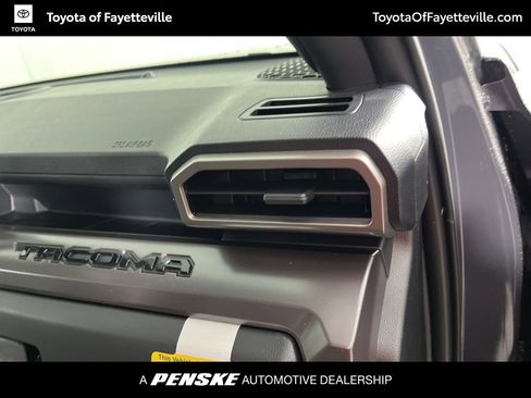 New 2026 Toyota Tacoma TRD Sport image 11