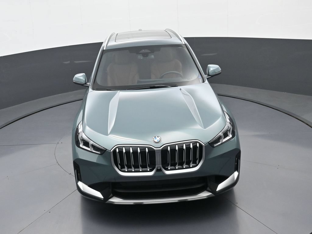 Used 2026 BMW X1 xDrive28i w/ Technology Package AWD/4WD image 30