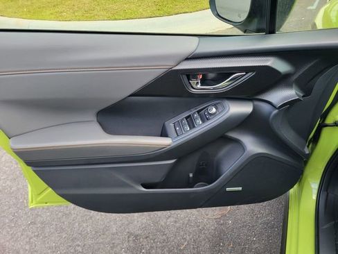 New 2026 Subaru Crosstrek 2.5i Limited AWD/4WD image 24