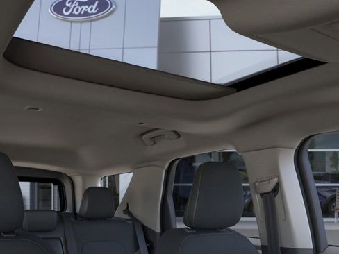 New 2026 Ford Bronco Sport Big Bend w/ Convenience Package AWD/4WD image 23