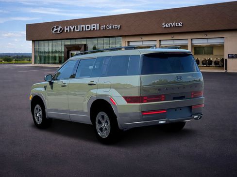 New 2026 Hyundai Santa Fe XRT w/ Tow & Go Package AWD/4WD image 5