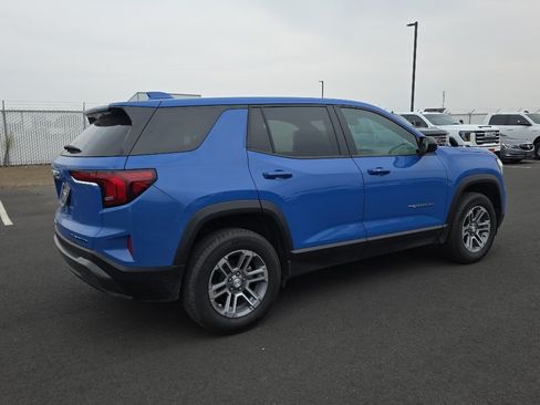 Used 2026 GMC Terrain Elevation AWD/4WD image 7