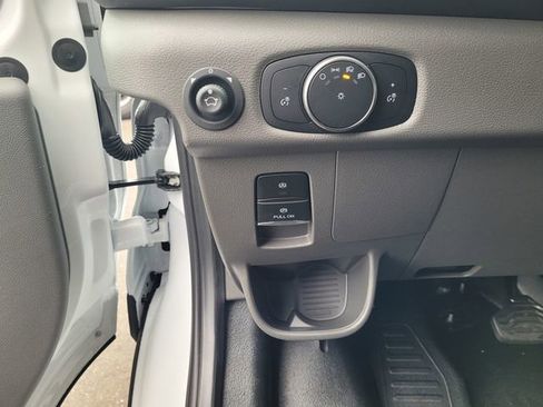 New 2026 Ford Transit 150 Low Roof image 8