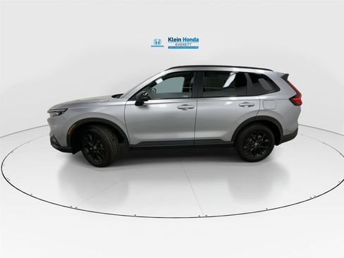 New 2026 Honda CR-V Sport image 7