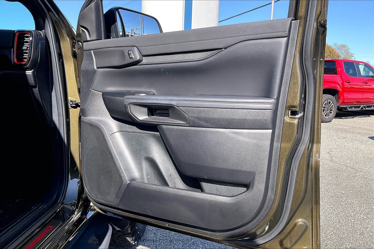 Used 2024 Ford Ranger Raptor AWD/4WD image 21