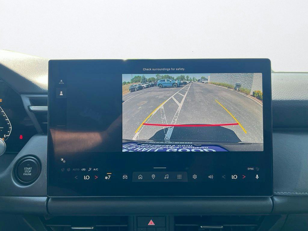 New 2026 MAZDA CX-5 Preferred AWD/4WD image 16