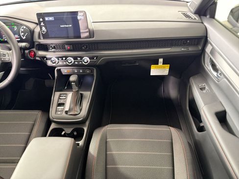 New 2026 Honda CR-V Sport image 28