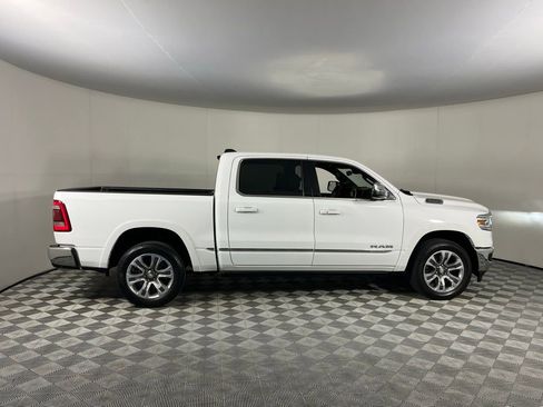 Certified 2023 RAM 1500 Limited image 3