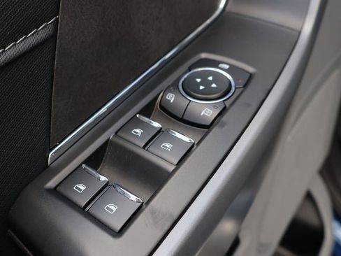 Used 2025 Ford F150 XLT w/ Equipment Group 301A Standard image 11