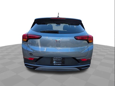 New 2026 Buick Encore GX Preferred w/ Comfort Package image 5