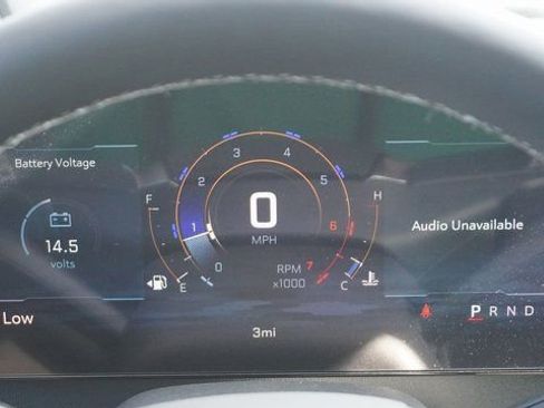 New 2026 Chevrolet Traverse LT image 29