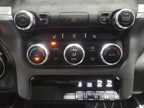 Used 2023 RAM 1500 Lone Star image 18