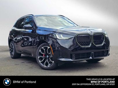 New 2026 BMW X3 xDrive30 w/ Premium Package