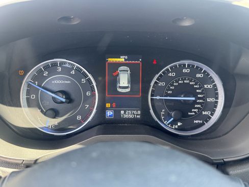 Used 2021 Subaru Ascent Limited w/ Technology Package AWD/4WD image 21