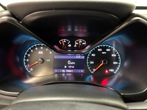 Used 2021 GMC Canyon Denali AWD/4WD image 14
