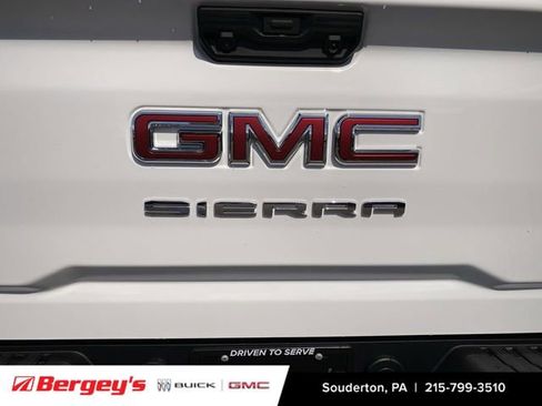 New 2026 GMC Sierra 3500 Pro w/ Convenience Package AWD/4WD image 32
