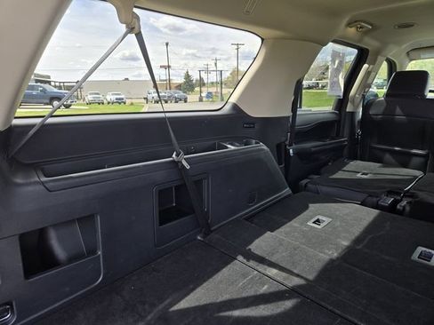 Used 2024 Ford Expedition Max XLT AWD/4WD image 29
