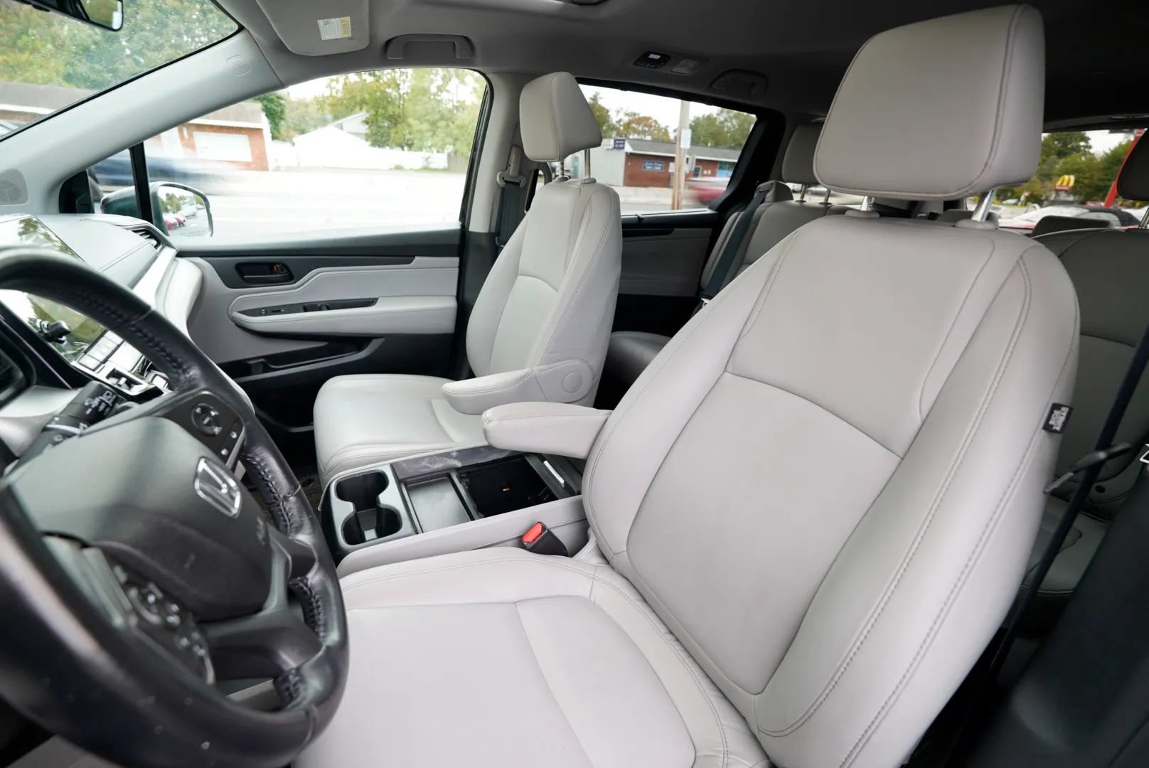 Used 2022 Honda Odyssey EX-L image 20