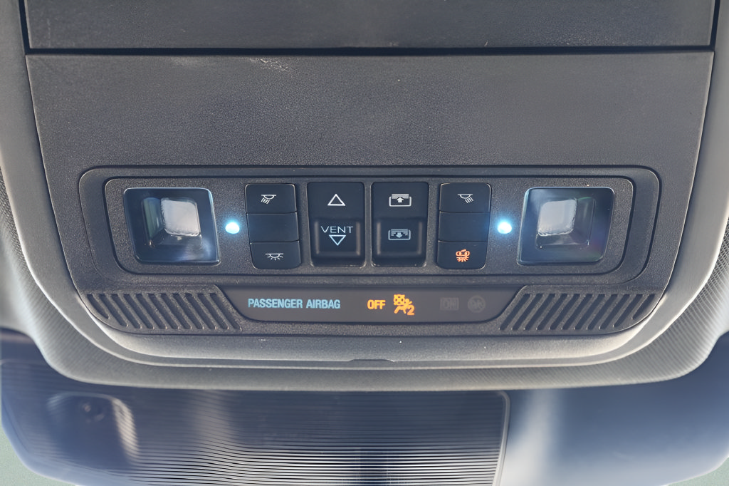 Used 2024 Ford Explorer ST w/ Equipment Group 401A AWD/4WD image 21