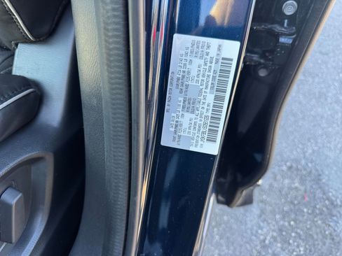 Used 2025 MAZDA CX-5 AWD 2.5 S w/ Select Package image 27