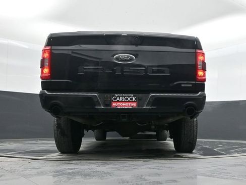 Used 2023 Ford F150 XLT w/ Equipment Group 302A High image 34