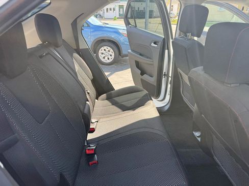 Used 2015 Chevrolet Equinox LT AWD/4WD image 25