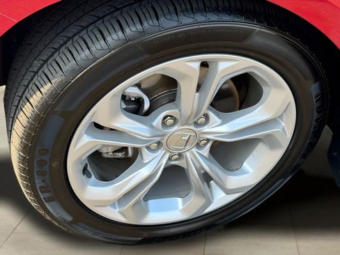 Used 2023 Honda Accord LX image 21