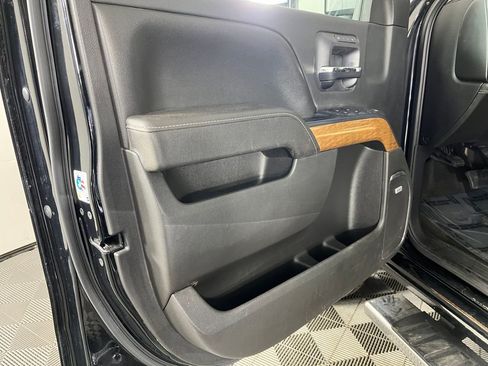 Used 2016 Chevrolet Silverado 2500 LTZ w/ Duramax Plus Package AWD/4WD image 10