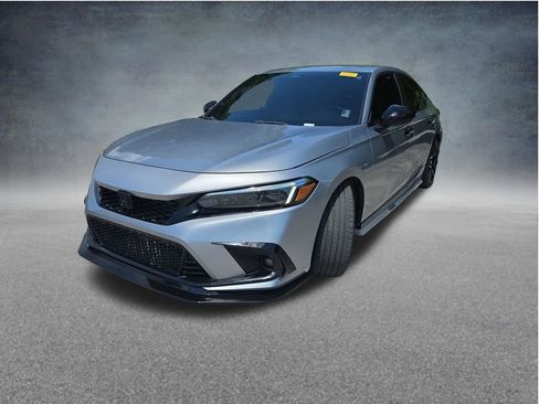 Used 2023 Honda Civic Sport image 11