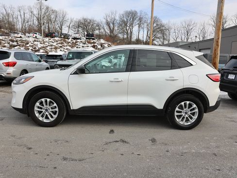 Used 2022 Ford Escape SE w/ Convenience Package image 4