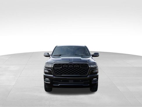 New 2026 RAM 1500 4x4 Crew Cab image 6