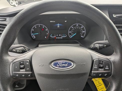 Used 2023 Ford Transit 350 XLT image 31