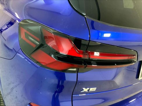 Used 2024 BMW X5 M60i image 29