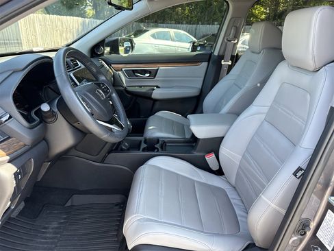 Used 2019 Honda CR-V EX-L image 9