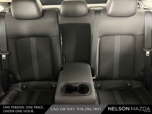 New 2026 MAZDA CX-50 AWD 2.5 S w/ Cargo Package image 34